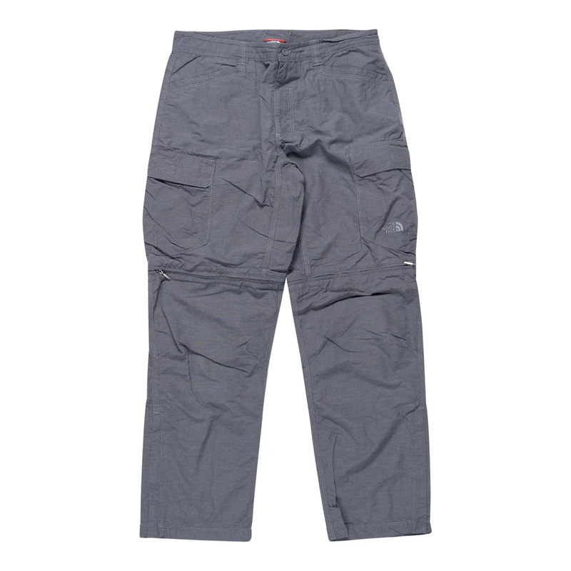 The North Face Convertible Hiking Pants - Men's