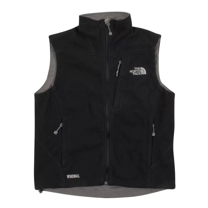 The North Face Windwall Fleece Vest - Women's