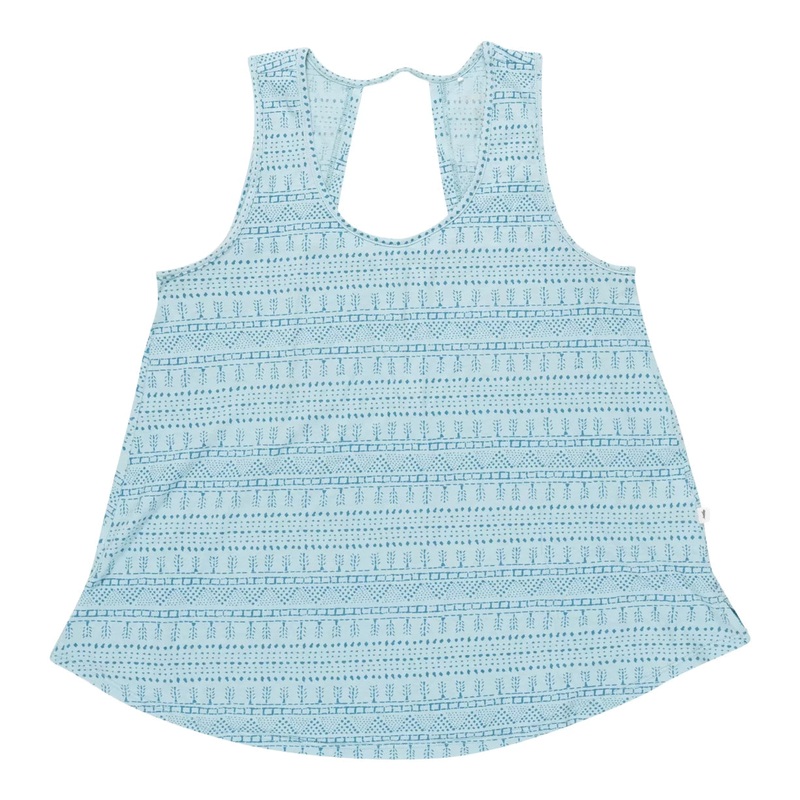 Toad & Co Papyrus Flowy Tank - Women's