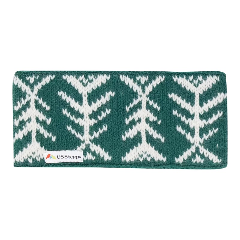 US Sherpa Dorjee Headband