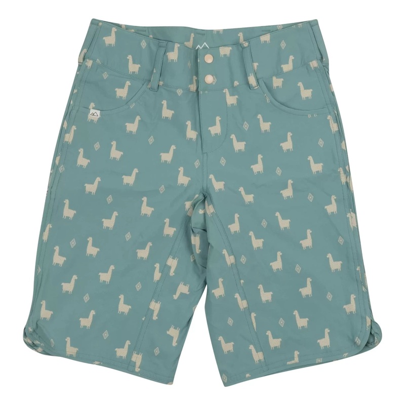 Wild Rye Technical Shorts - Women's