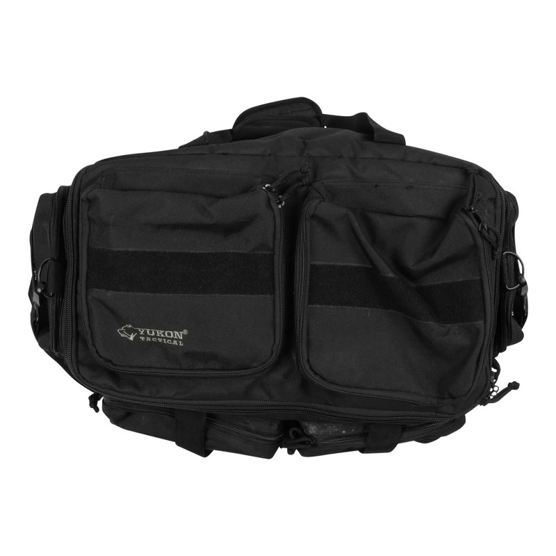 Yukon Outfitters  Tactical Duffel Bag