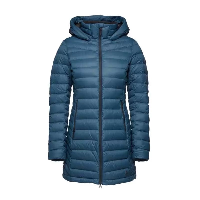 Black Diamond Access FL Down Parka - Women's