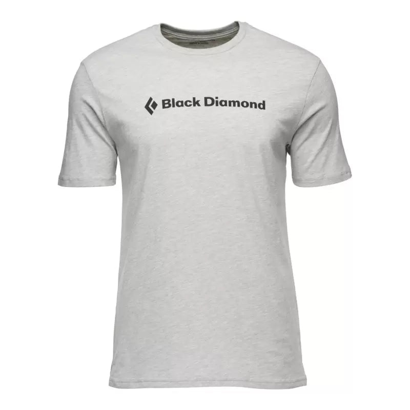 Black Diamond Brand Short Sleeve T - Men's