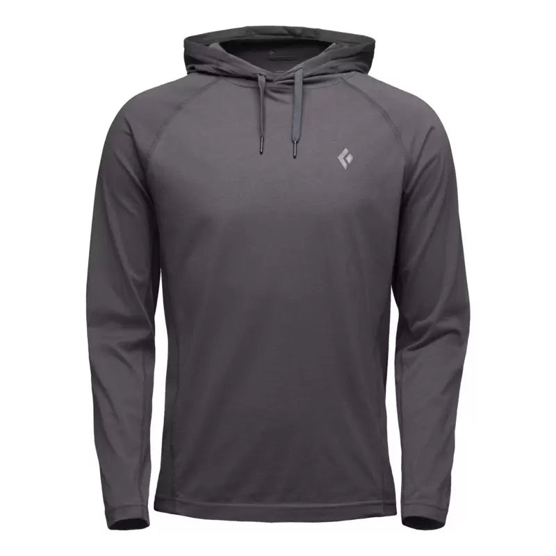Black Diamond Crag Hoody - Men's