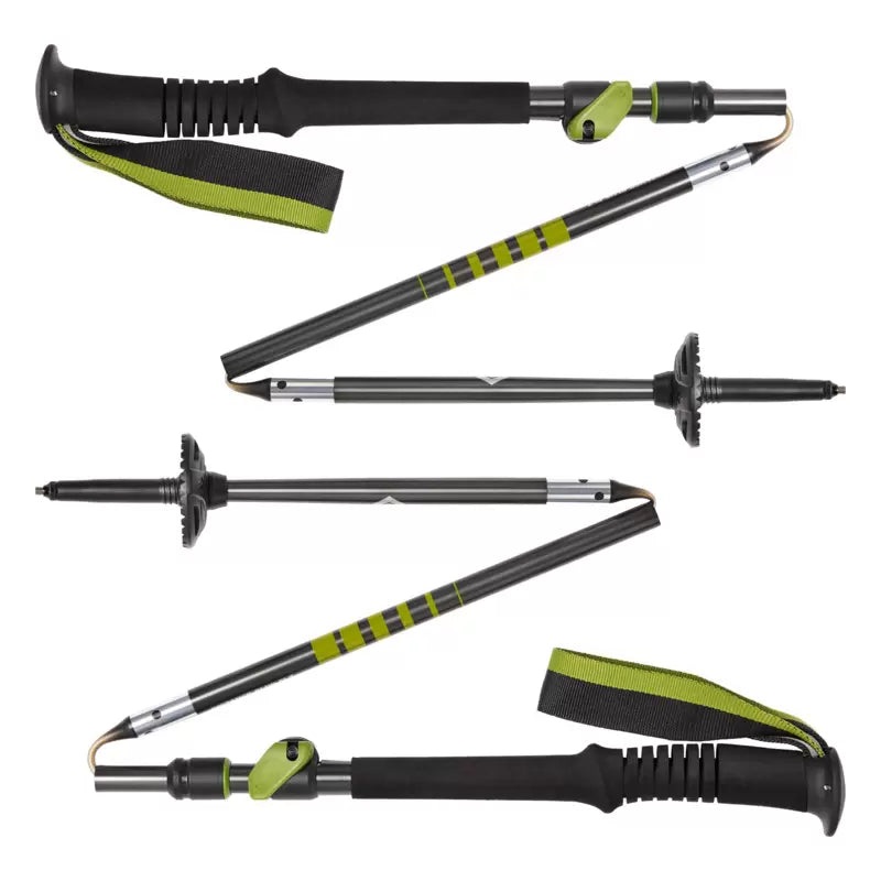 Black Diamond Distance Plus FLZ Z-Poles