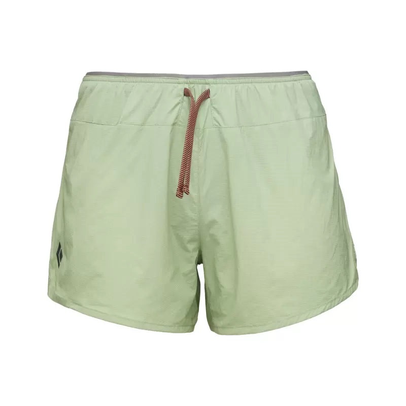 Black Diamond Distance Shorts - Women's