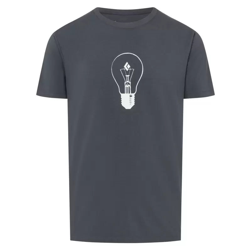 Black Diamond Idea Short Sleeve T - Men's