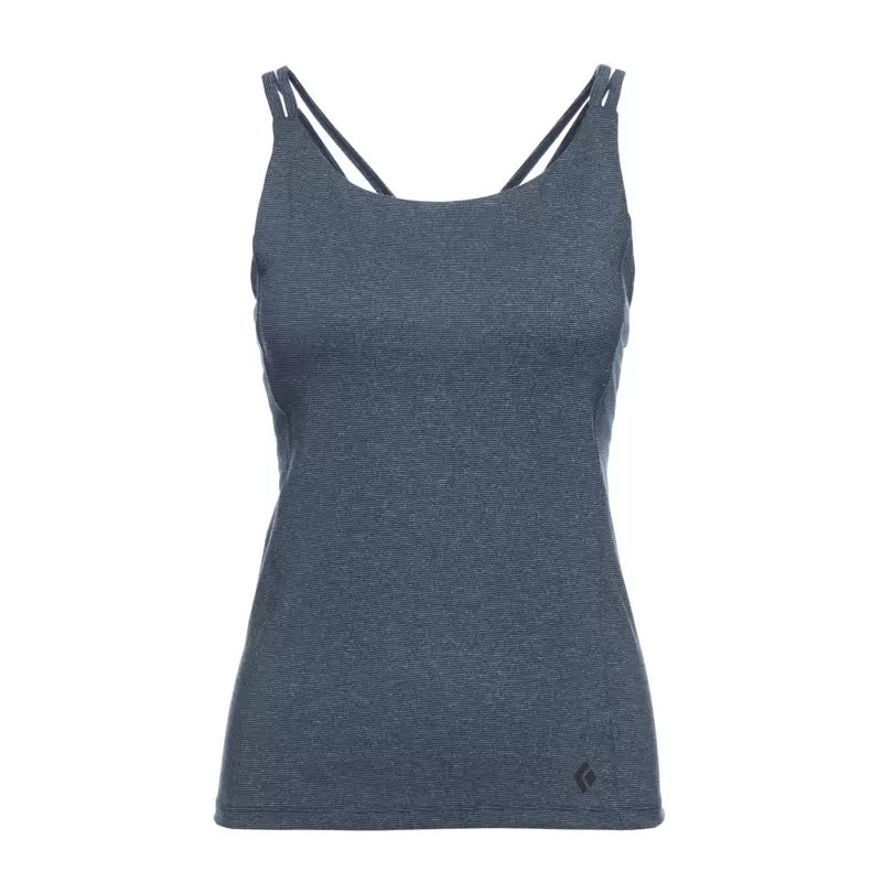 Black Diamond Talus Tank - Women's