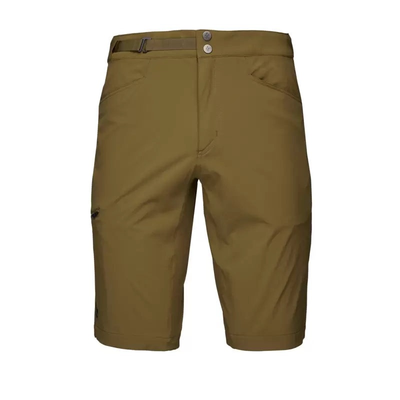Black Diamond Valley Shorts - Men's