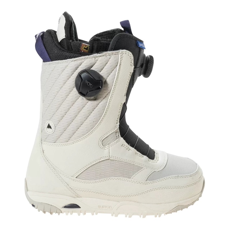 Burton Limelight BOA Snowboard Boots - Women's