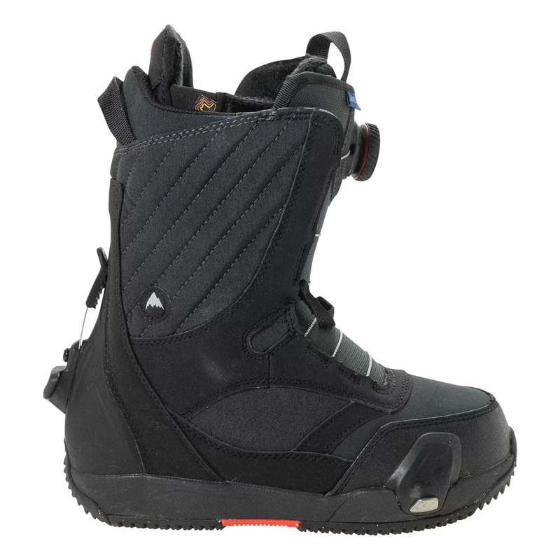 Burton Limelight Step On Snowboard Boots - Women's