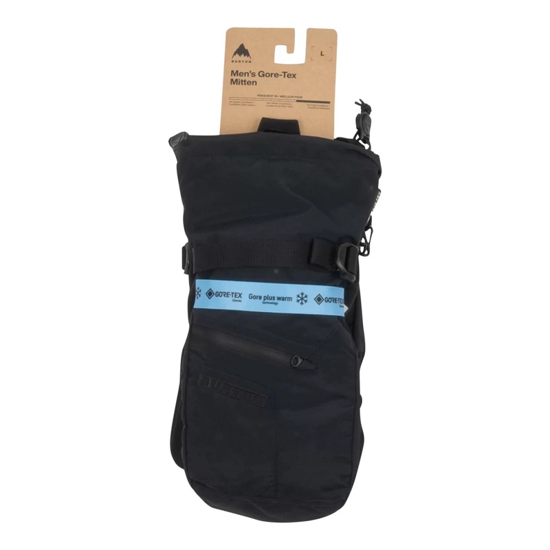 Burton Mittens - Men's