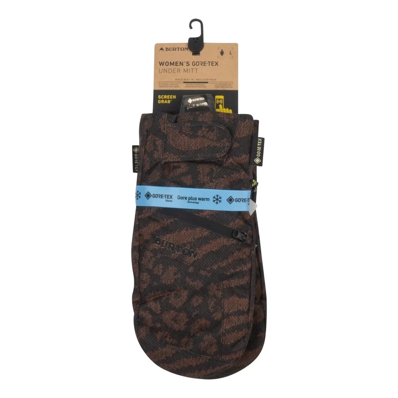 Burton Under Mittens - Women's