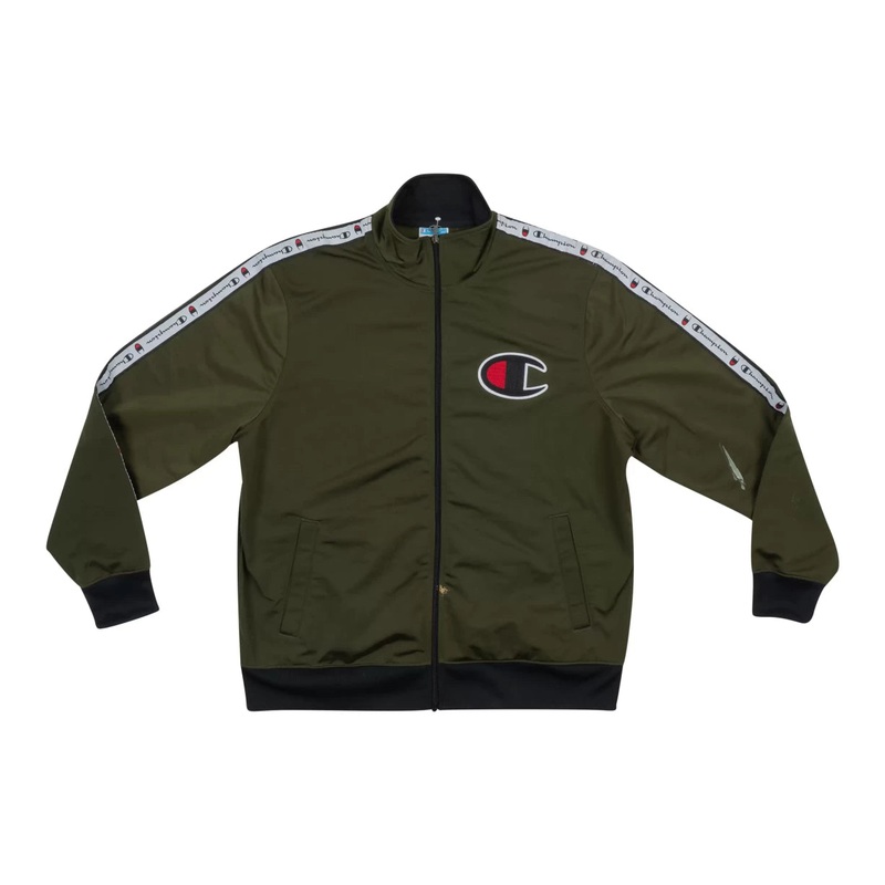 CHAMPION Track Jacket - Men's