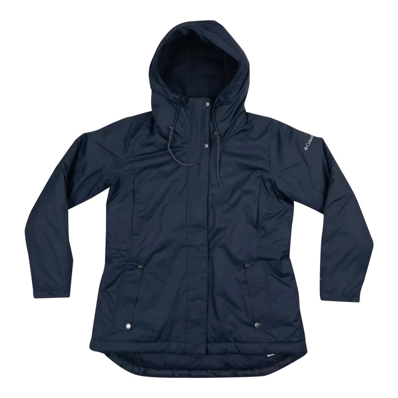 Columbia Suttle Mountain Insulated Jacket - Women's