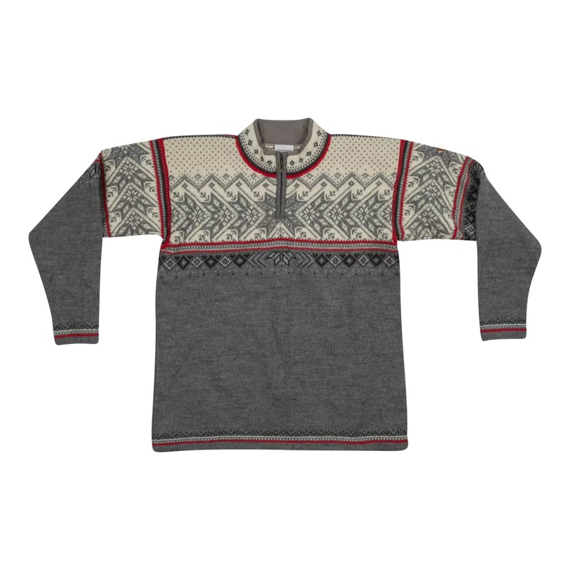 Dale of Norway Dale Of Norway Vail Masc Sweater - Men's