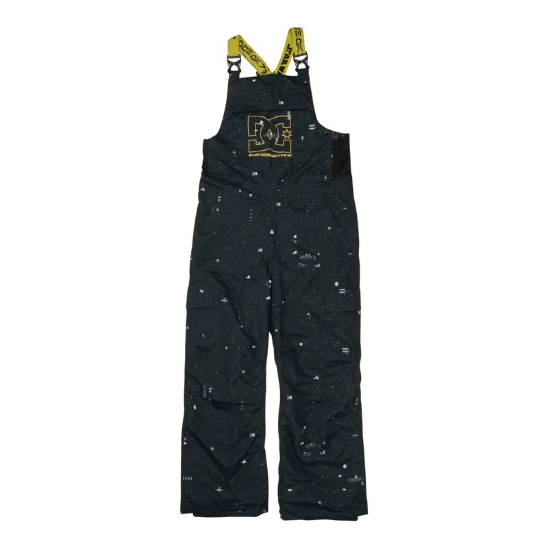 DC Star Wars Insulated Docile Bib Pants - Men's