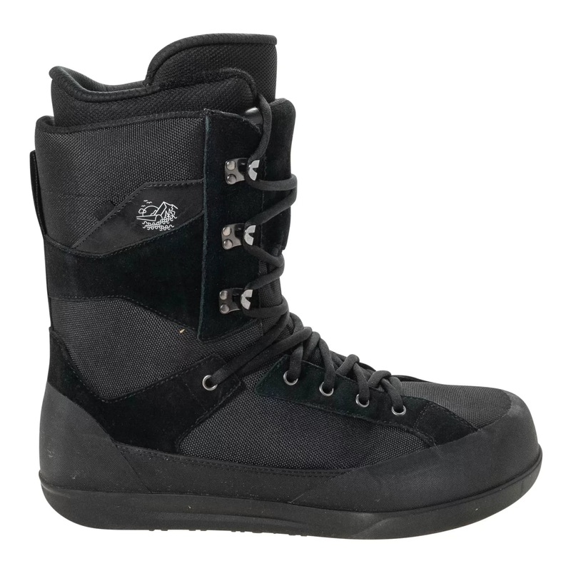 DeeLuxe Footloose 2 Powsurf Boots - Men's