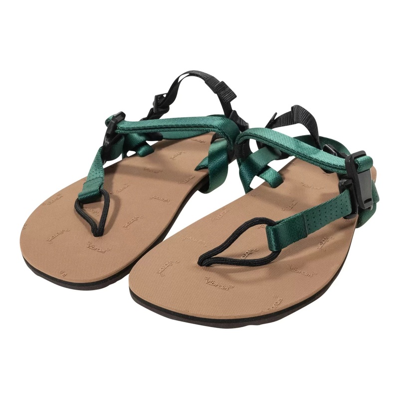 Deliberate Life Designs Pursuit Sandal