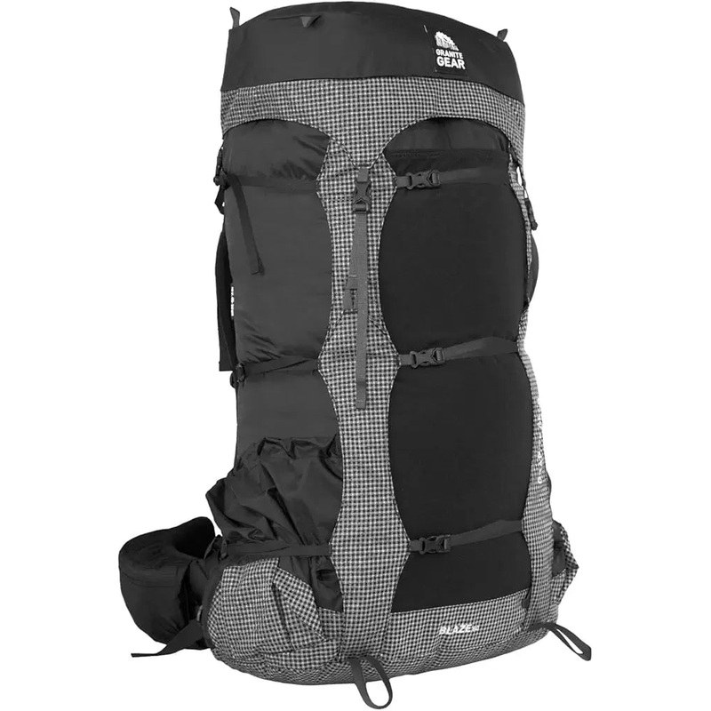 Granite Gear Blaze 60 Backpack