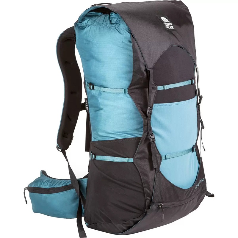 Granite Gear Perimeter 50 Backpack - Women's