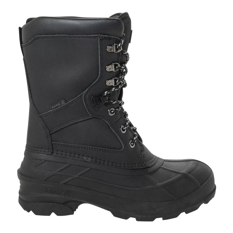 Kamik NationPro Winter Boot - Men's