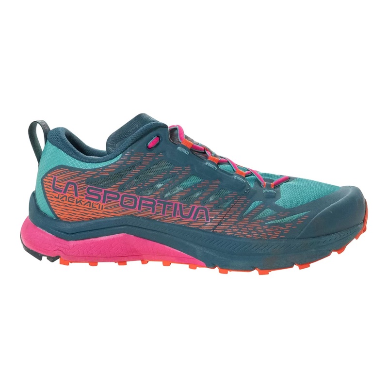 La Sportiva Jackal II Trail Running Shoes - Women's