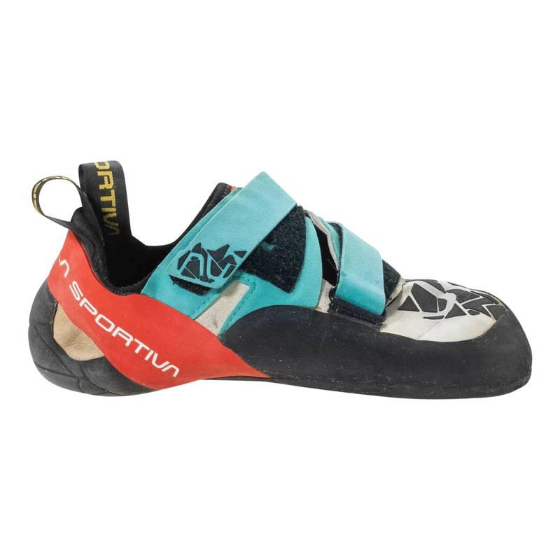 La Sportiva Otaki Climbing Shoes - Men's