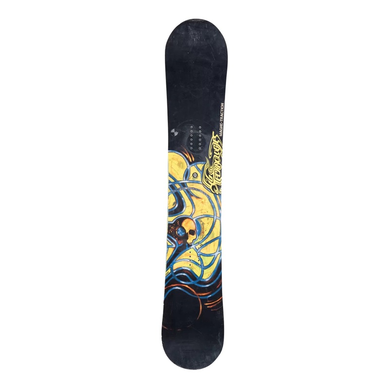 Lib Tech Total Ripper Series Snowboard