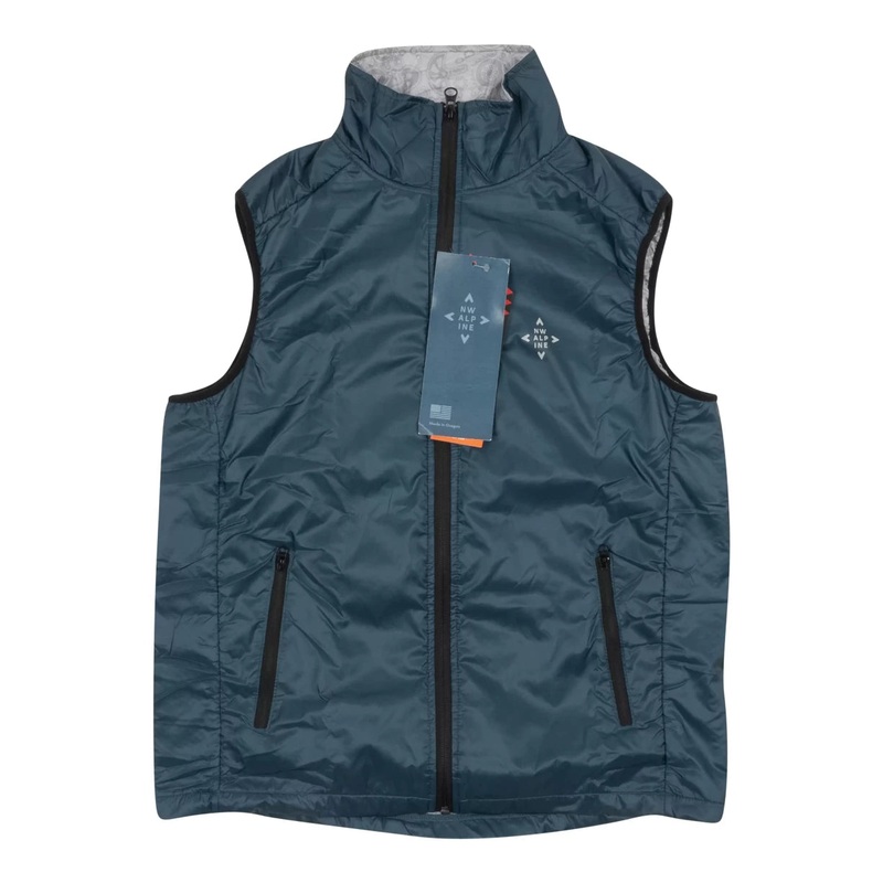 NW Alpine Alpha Vest - Women's