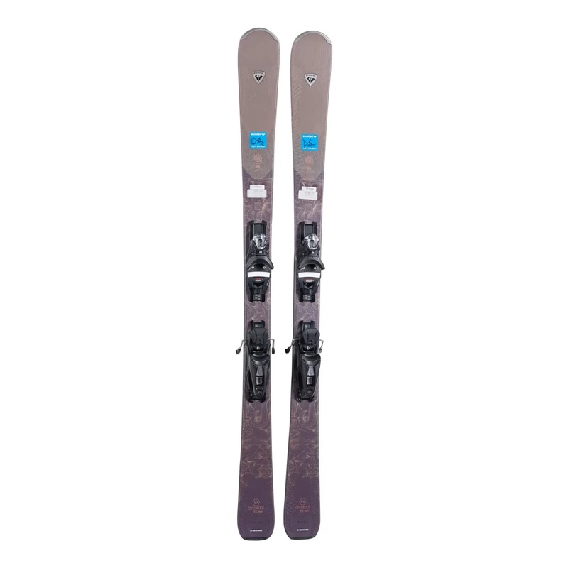 Rossignol Experience 86 Skis - Women's w/ Look NX12 GW Demo Bindings