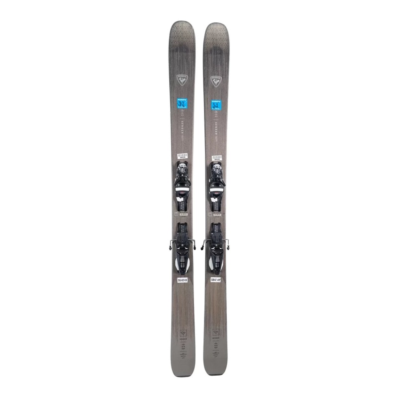 Rossignol Sender