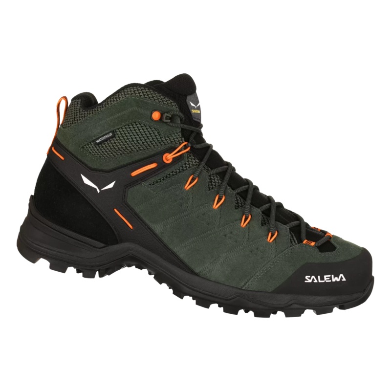 Salewa Alp Mate Mid Waterproof Shoe