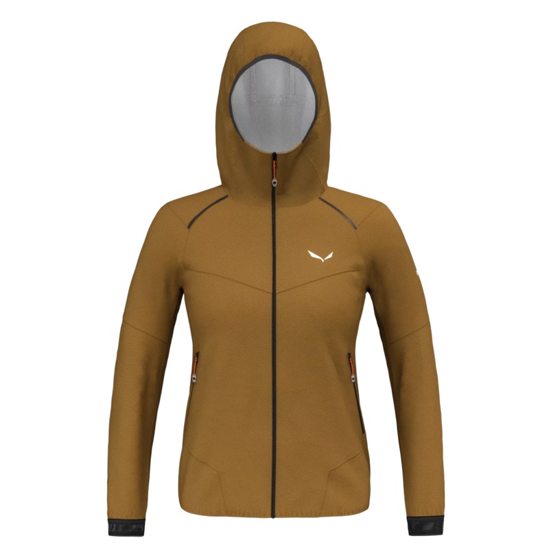 Salewa Pedroc Powertex 2.5L Light Jacket