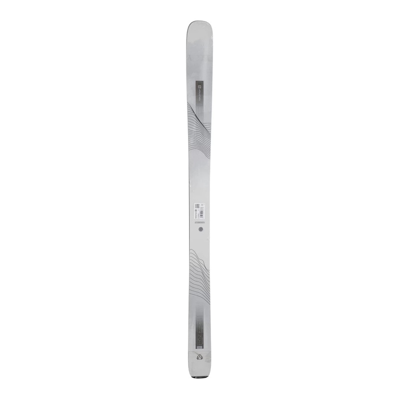 Salomon Stance W 94 Skis - Women's