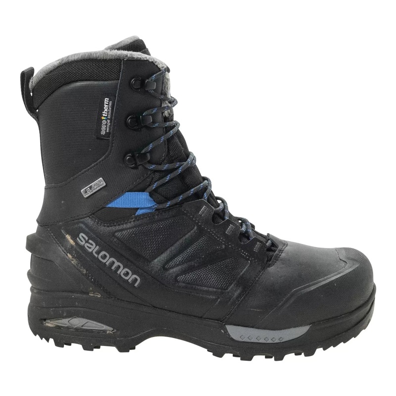 Salomon Toundra Pro CSWP Boots - Women's