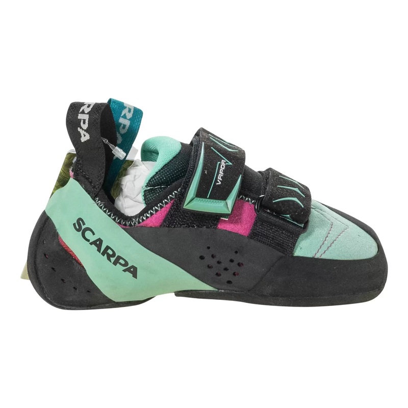 Scarpa Vapor V Climbing Shoe - Women's