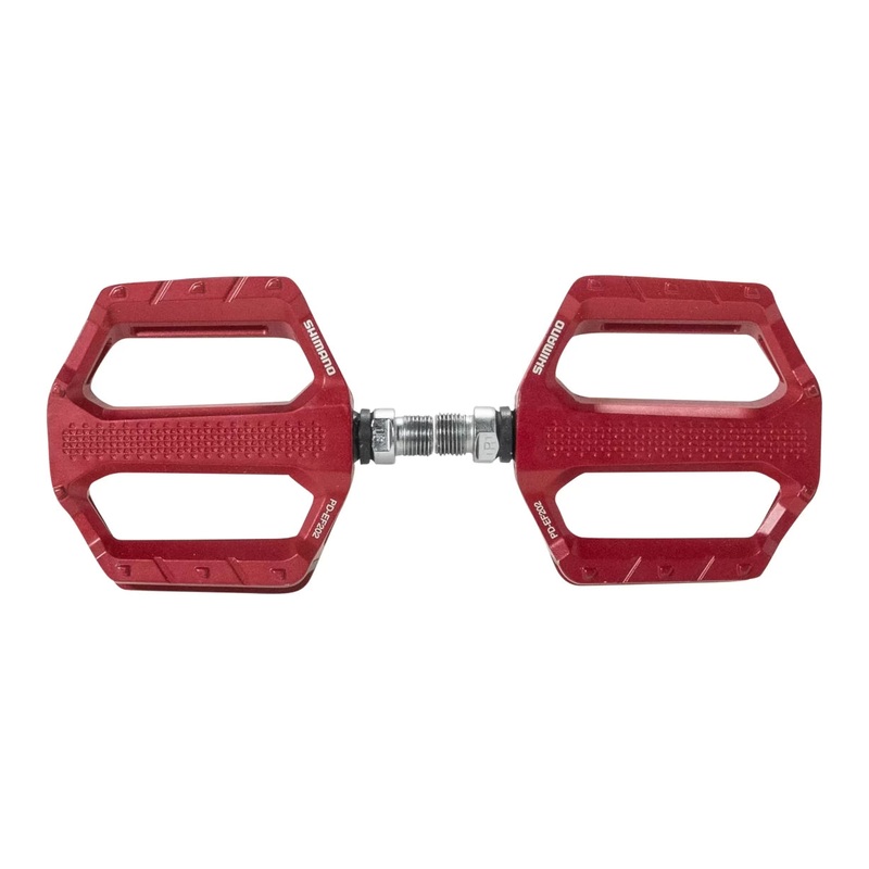 Shimano PD-EF202 Pedals