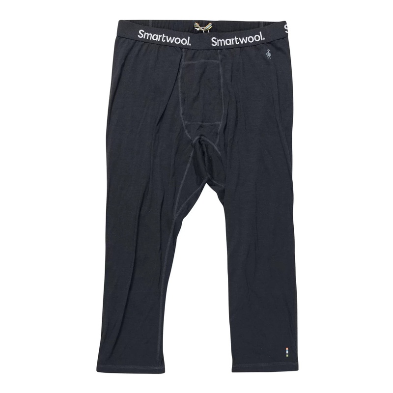 SmartWool Classic All-Season Merino Base Layer 3/4 Bottoms - Men's