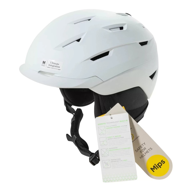 Smith Level MIPS Helmet