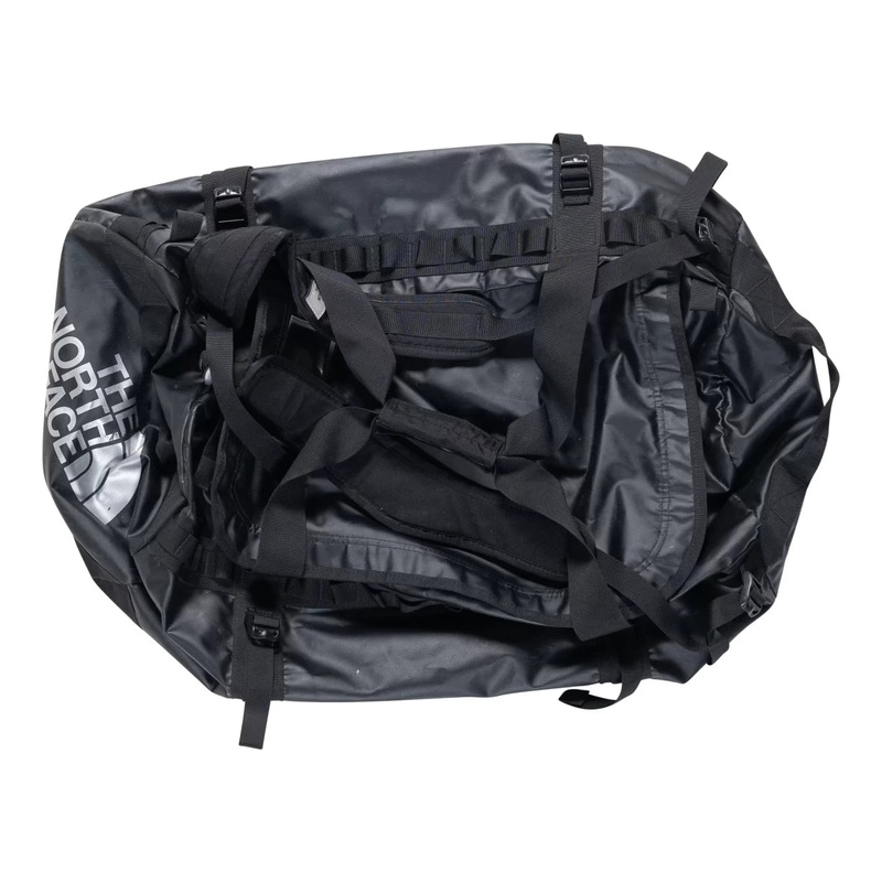 The North Face Base Camp Duffel 95L