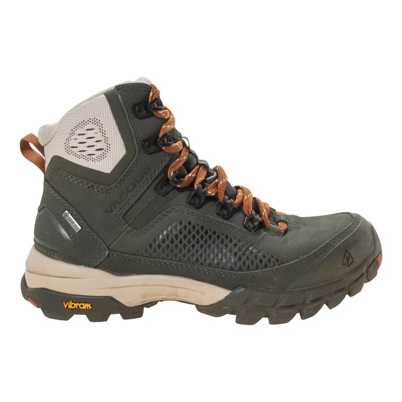 Vasque Talus XT GTX Wide Hiking Boots - Women's
