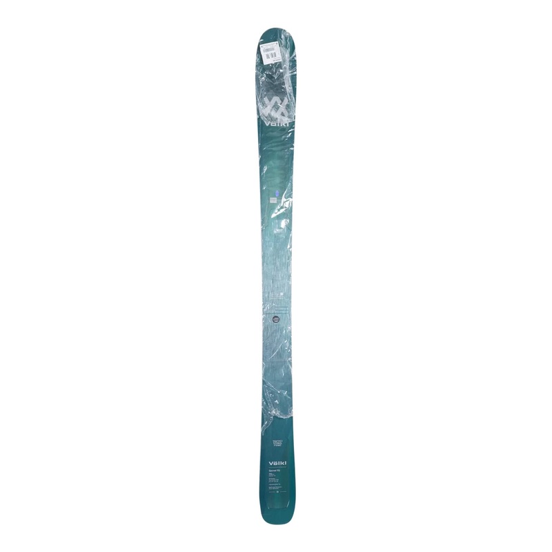 Volkl Secret 96 Skis - Women's
