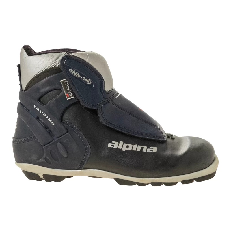 Alpina Nordic Touring Boot - Women's