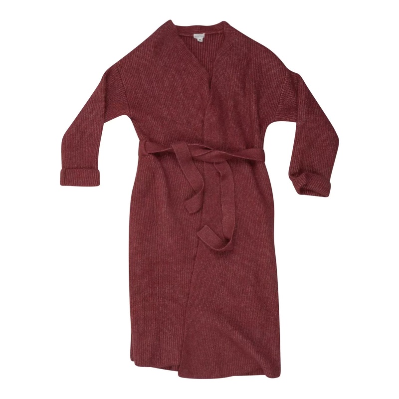 Basin and Range Sweater Robe - Women's