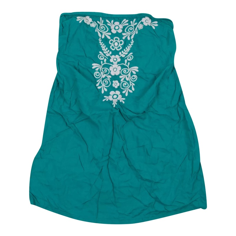 Billabong Sacrifice Tube Top Dress - Women's