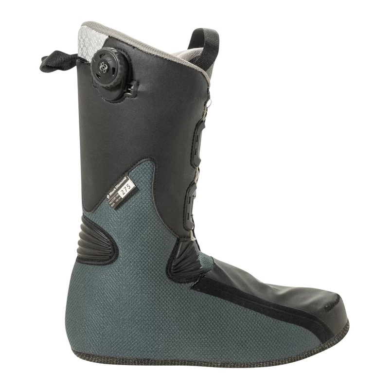 Black Diamond Factor 130 BOA Boot Liner
