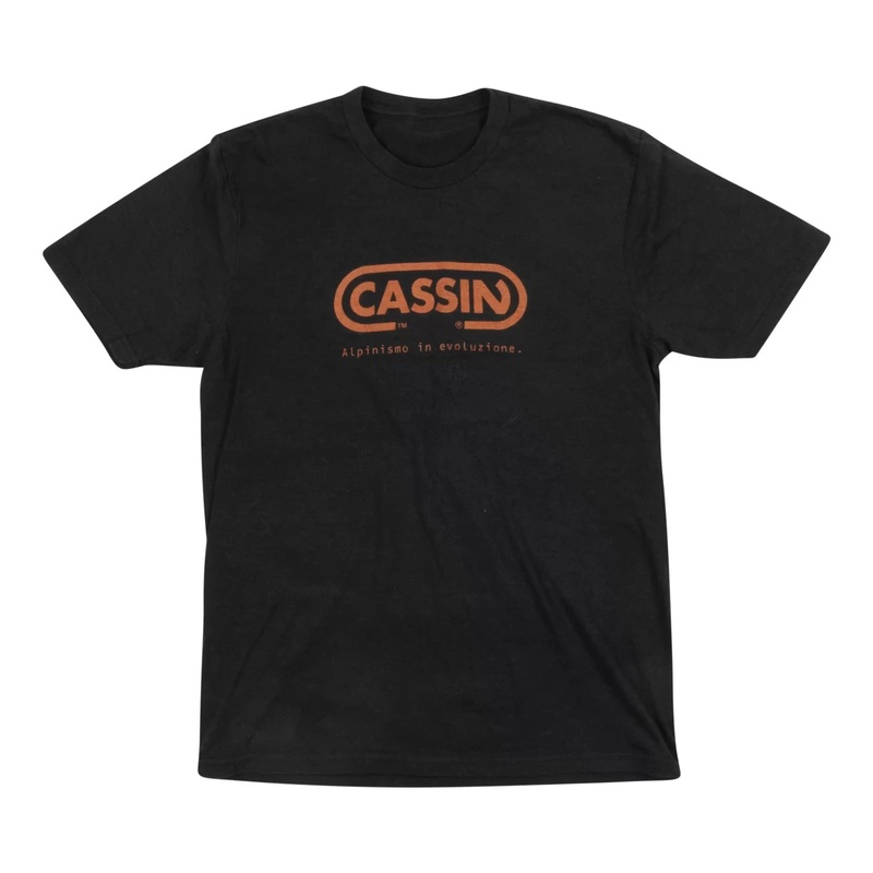 Cassin Short Sleeve T-Shirt - Men's