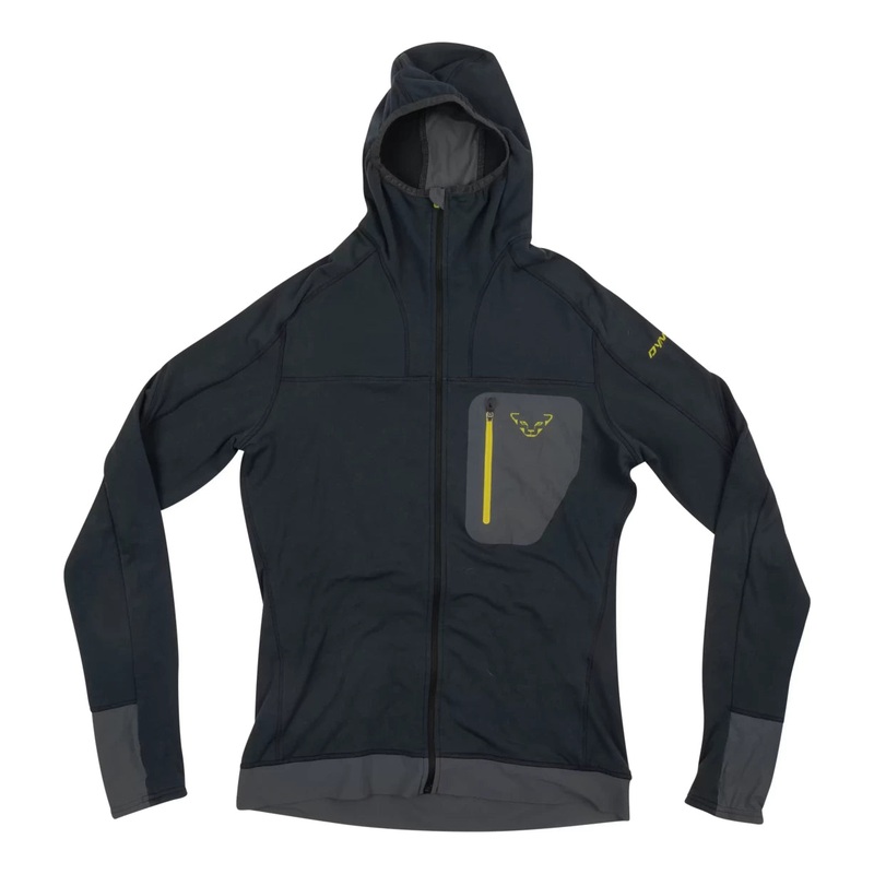 Dynafit Traverse Thermal Hoody - Men's